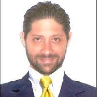 Mario Alberto Salgado Chávez