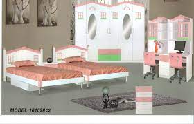 غرف نوم اطفال وشبابية