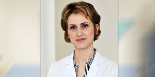 Dr. Laura Ene: „Prin deshidratare, caldura excesiva poate afecta valorile  glicemice!”