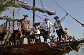 We're not like any other shipping software out there, and it's not just because we tell really great pirate jokes. Best Pirate Ship In Sunny Beach But Not Great Review Of Black Sam Pirate Ship Sveti Vlas Bulgaria Tripadvisor