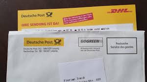 Paket, post, dhl, paketkasten bildquelle: Dhl Liefert Nicht Und Der Kunde Steht Dumm Da Location Insider