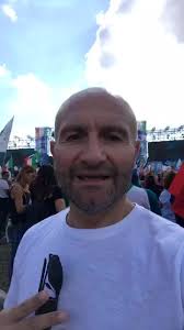 Roma 19 ottobre 2019