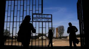 It was established in 1936, replacing the nearby smaller oranienburg concentration camp. How Germany S Far Right Is Changing Holocaust Education The Atlantic