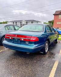 Image result for Opal 1997 Town Car