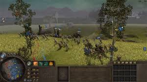 Army fortress troops company of heroes europe at war: Company Of Heroes Opposing Fronts Game Mod Ww1 Tgw1918 Realistic Submod V 1 4 7 Download Gamepressure Com