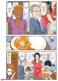 ✅️ Porn comic Okaa san Itadakimasu w. Mosquito Man Sex comic Beauty Milf  Goes ✅️ | | Porn comics hentai adult only | wporncomics.com