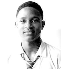 FAMILY MOURNS LOSS OF A BROTHER