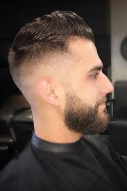 How to do high bald fade with faded beard. Pin On Haircuts