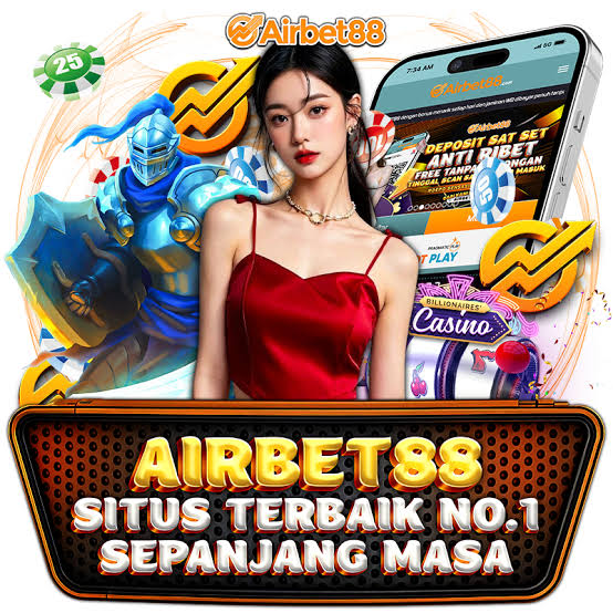 AIRBET88: Platform Hiburan Digital dengan Akses Ringan - DSN-MUI Institute – Pusat Pendidikan dan Pelatihan Ekonomi Syariah