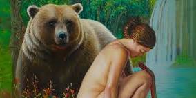 2026 Painting The Flesh with Sarah Vaccariello