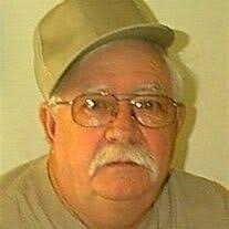 Jimmy Leonard Garrison Obituary