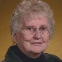 Regina Marie Bergman Obituary (1926