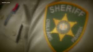 Two Orleans Parish Deputies Lose Jobs After Improper Physical Contact With Inmates Wwltv Com
