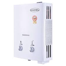 It seems that most people in this the ratio here is 61305 / 3071 = 20 (approximately). Excel Vent Free Tankless Propane Water Heater Low Pressure Startup 1 6gpm Camping World