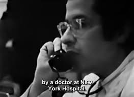 Frederick Wiseman Day