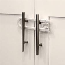 These doors have turned into a favorite option for homeowners to make use of in. Child Proof Closet Door Locks Educational Toys Planet Blog