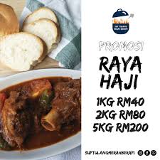 Sup tulang merah/bone steak ala newton circle singapore in ewant pressure cooker step by step. Sup Tulang Merah Berapi Home Facebook