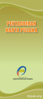 Garis panduan (pembahagian, pelantikan wali harta dan perakuan perwarisan harta pusaka) sabah, 2007. Jenis Harta Yang Dikenakan Cukai Taksiran Maksud Nilai Tahunan Pdf Free Download