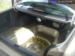Ketahui harga cat sebenar sebelum pergi ke bengkel kereta. Tacra S Diy Garage Boot Masuk Air