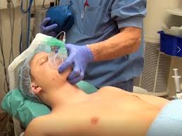 General anesthesia - ThisVid.com em inglês
