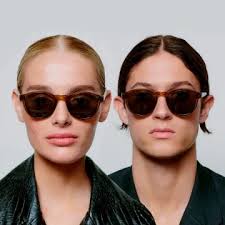 Marvin Sonnenbrillen von A.Kjærbede online Bestellen |Unisex