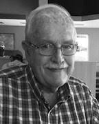 CLAIR JOHNSON Obituary (1936