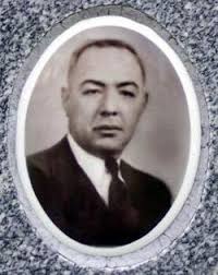 Ralph Ferro (1889-1951)