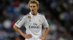 Welcome to the official facebook page of martin ødegaard! El Real Madrid Cede A Odegaard Una Temporada A La Real Sociedad Iusport El Otro Lado Del Deporte