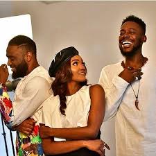 .adekunle moruf kosoko, known professionally as adekunle gold, is set to drop an album dubbed 'afro pop' is the 3rd album coming up and we can barely wait to see the singles this project houses. Check Out This Photo Of Simi And Adekunle Gold Do You See Love In Their Eyes 9jaflaver
