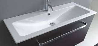 Großer waschtisch viel stauraum : Schmale Waschtische Nur 40 Cm Tief Badezimmer Direkt