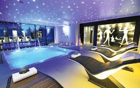 Our carers are available for you to use whenever the need may arise, so you can relax and have peace of mind. Rooftop Hot Tubs Saunas And Luxury Treatments Best Spa Breaks In Britain Travel News Travel Express Co Uk