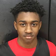 Jasean Jackson's Wagner High School Career Home