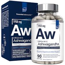Maybe you would like to learn more about one of these? Ranking The Best Ashwagandha Supplements Of 2021