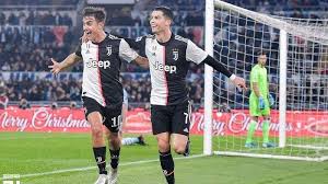 Jadwal Liga Italia Juventus Vs Lecce Malam Ini Tak Live Rcti Menuju Sucdetto Banjarmasin Post