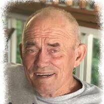 Mr. Homer Metcalf Obituary