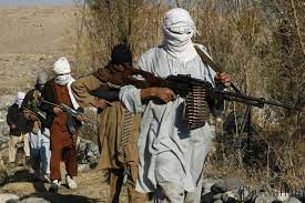 Se publican también opiniones, notas y análisis de historia militar. 10 Impactantes Cosas De Los Talibanes Que No Sabias