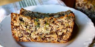 Mix the sunflower, pumpkin and chia seeds in a large bowl. Super Seeded Paleo Friendly Bread Recipe The Beachbody Blog