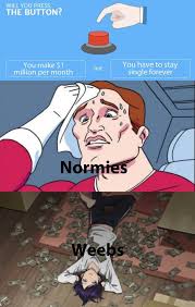 A Small Price To Pay For Salvation Anime Memes Funny Anime Pics Anime Funny