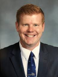 Kenneth Arvidson's Instagram, Twitter & Facebook