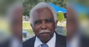Obituary for Reverend James Wilkie Berrien