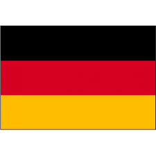 Le drapeau allemand connaitra des destitutions et des périodes de gloire selon les conflits qui enfin, en 1949 le drapeau reprend ses couleurs originelles et devient le symbole des deux allemagne. Drapeau Allemagne Drapazur