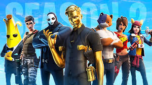This includes the weekly challenges, battle pass theme: New Fortnite Chapter 2 Season 2 Live Battle Pass Skins Mythic Weapons Epic Youtube