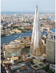 I Love London Town The Shard London London Bridge Amazing Buildings