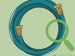 3 Ways To Keep An Rv Water Hose From Freezing Wikihow