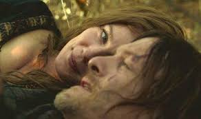 Everything we know about the reapers leah is a lot like daryl. J581flx8mc12mm