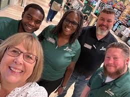 Our newest store in Concord, NC is open and the team celebrated an amazing  Grand Opening!