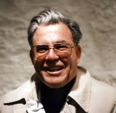 Barney Myers Obituary