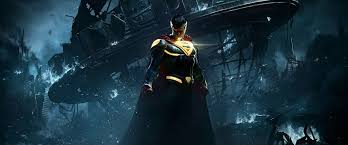 Any dc fan will tell you one thing for sure: Dc Announces Injustice Gods Among Us Animated Movie Geek Culture