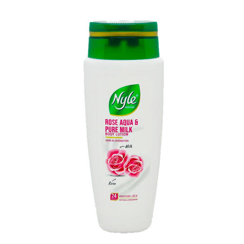 body loser rose200ml