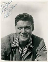 A Young Guy Williams Guy Williams Actor Guys Lost In Space
